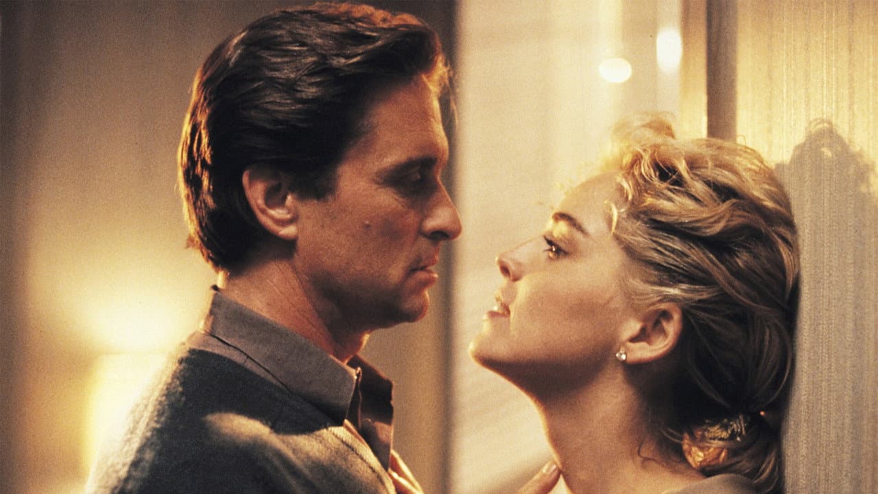 Basic Instinct still 2