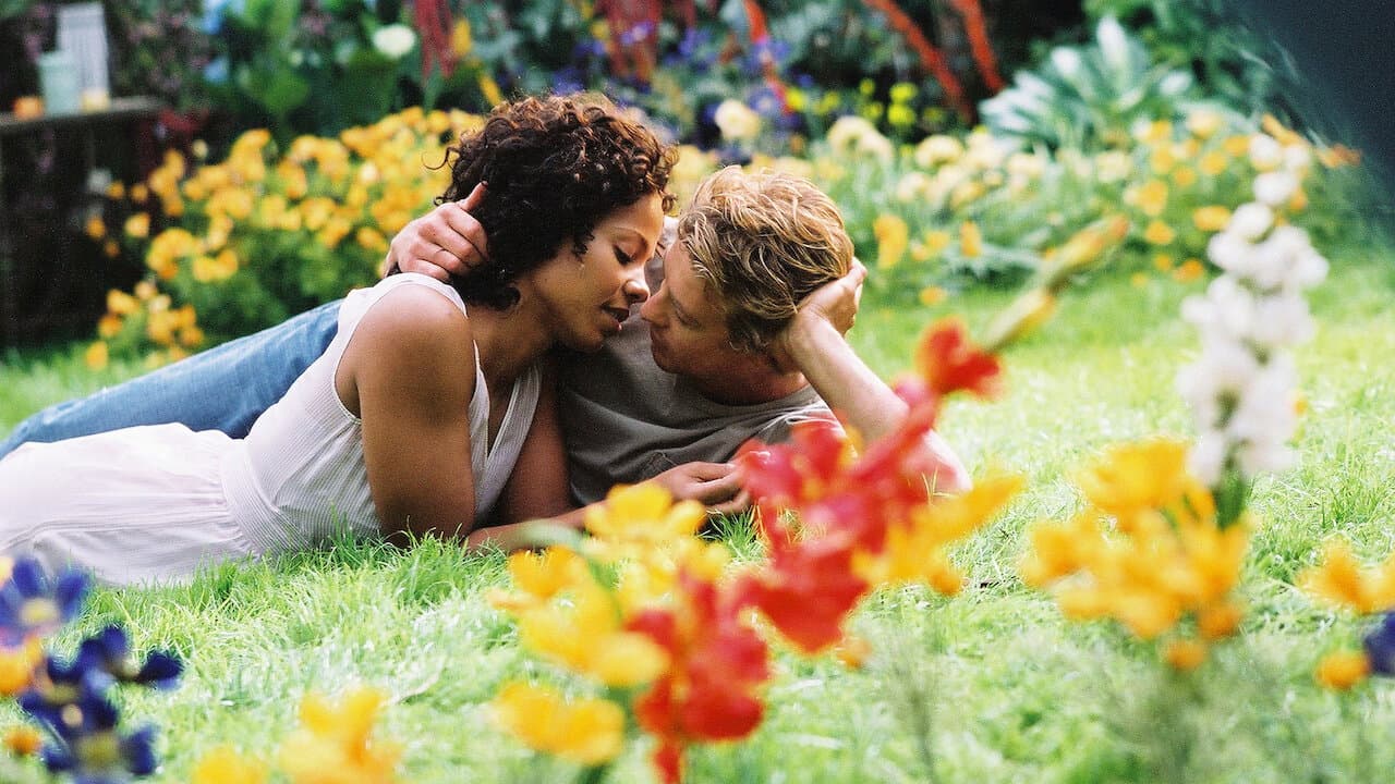 Something New still 6
