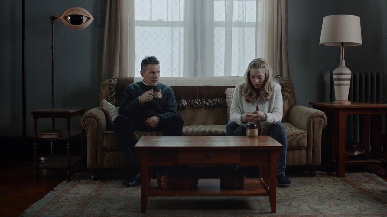 First Reformed still 2
