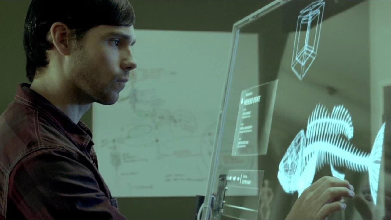 Uncanny still 3