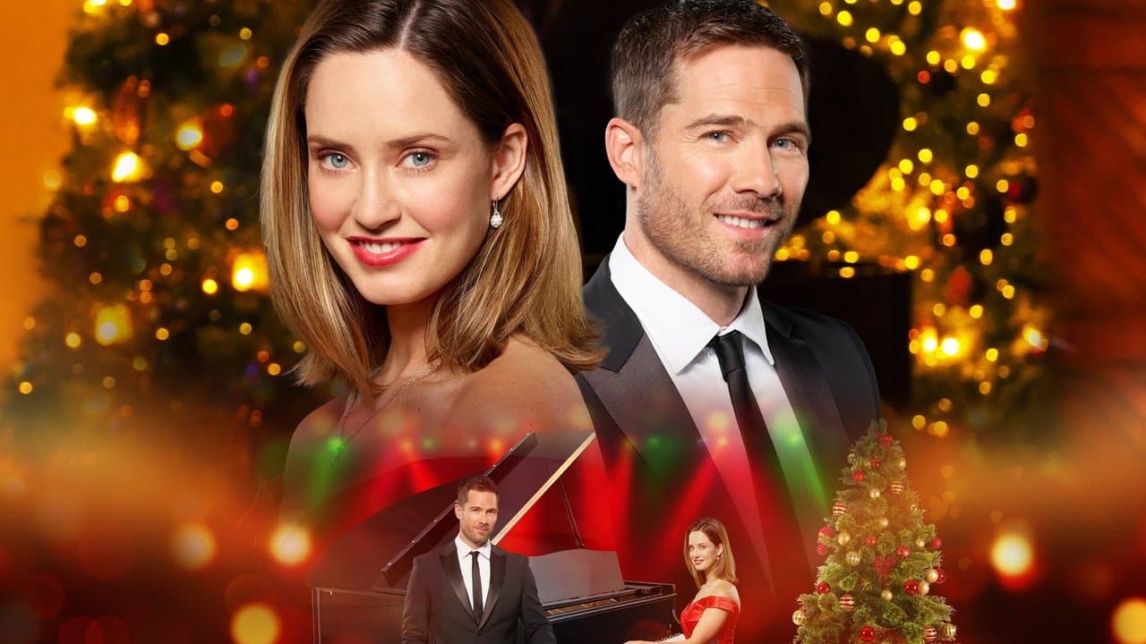 Chateau Christmas still 1
