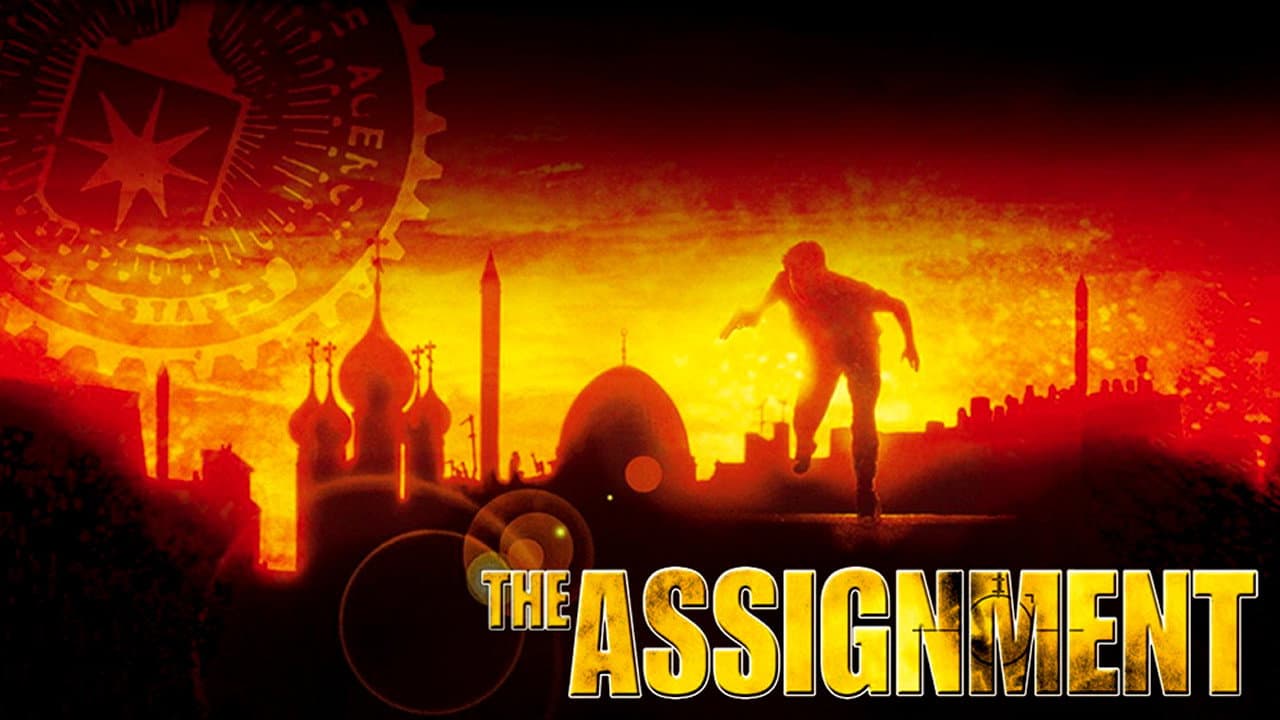 The Assignment still 3