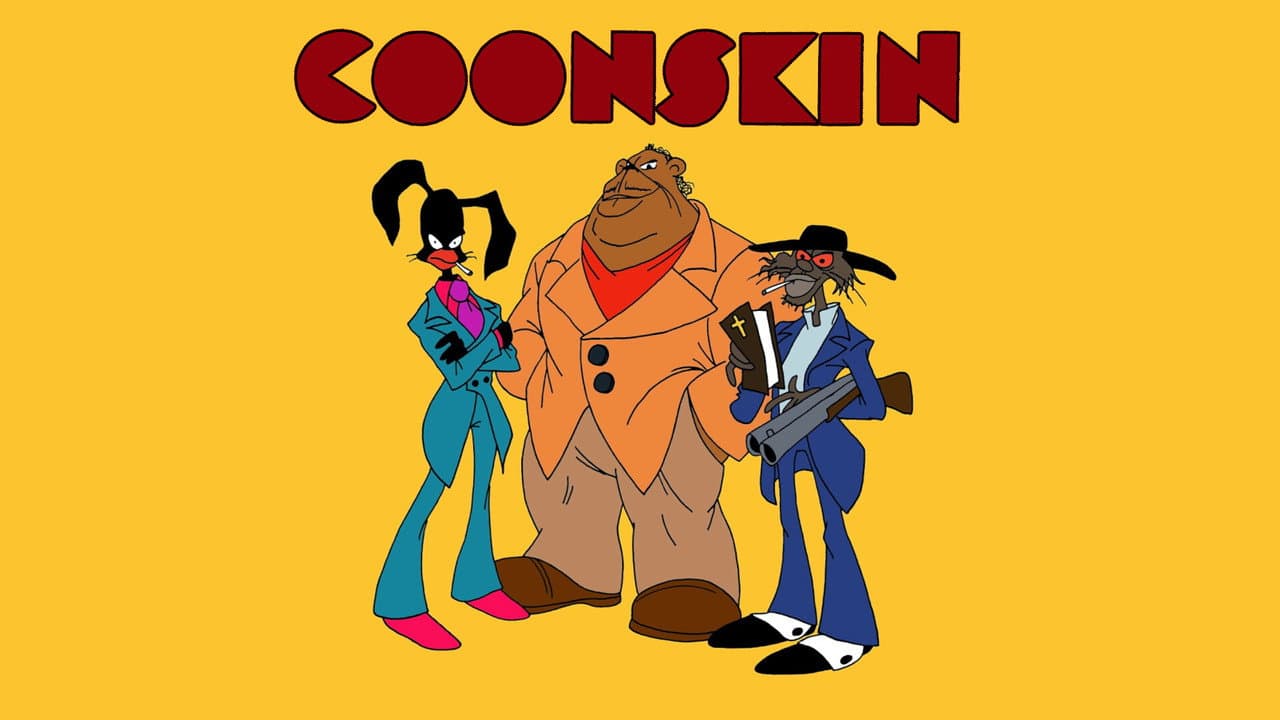 Coonskin still 5