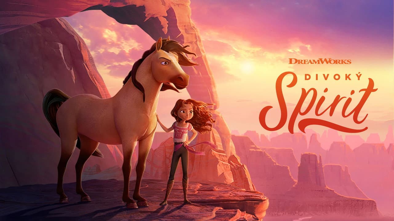 Spirit Movie News: Latest Cast & Release Updates still 4