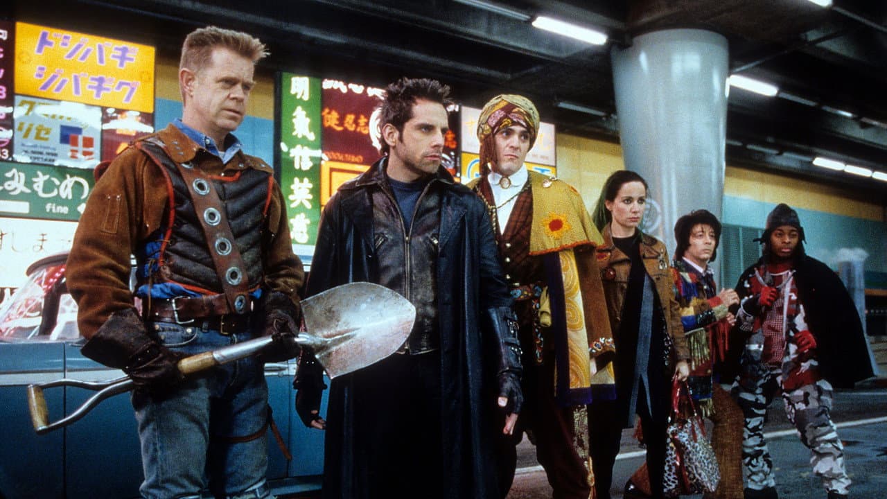 Mystery Men still 7