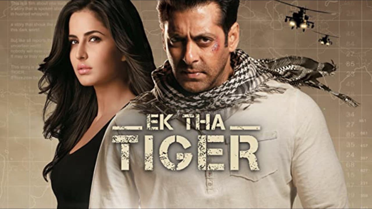 Ek Tha Tiger still 6