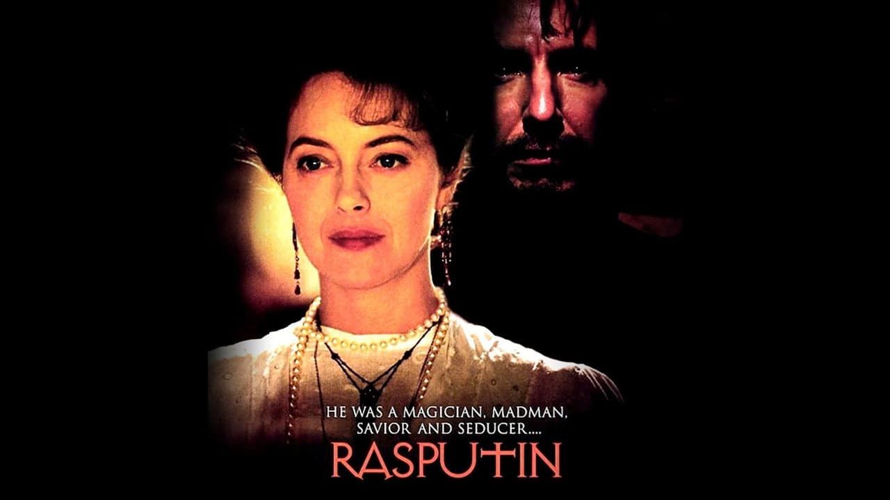 Rasputin still 2