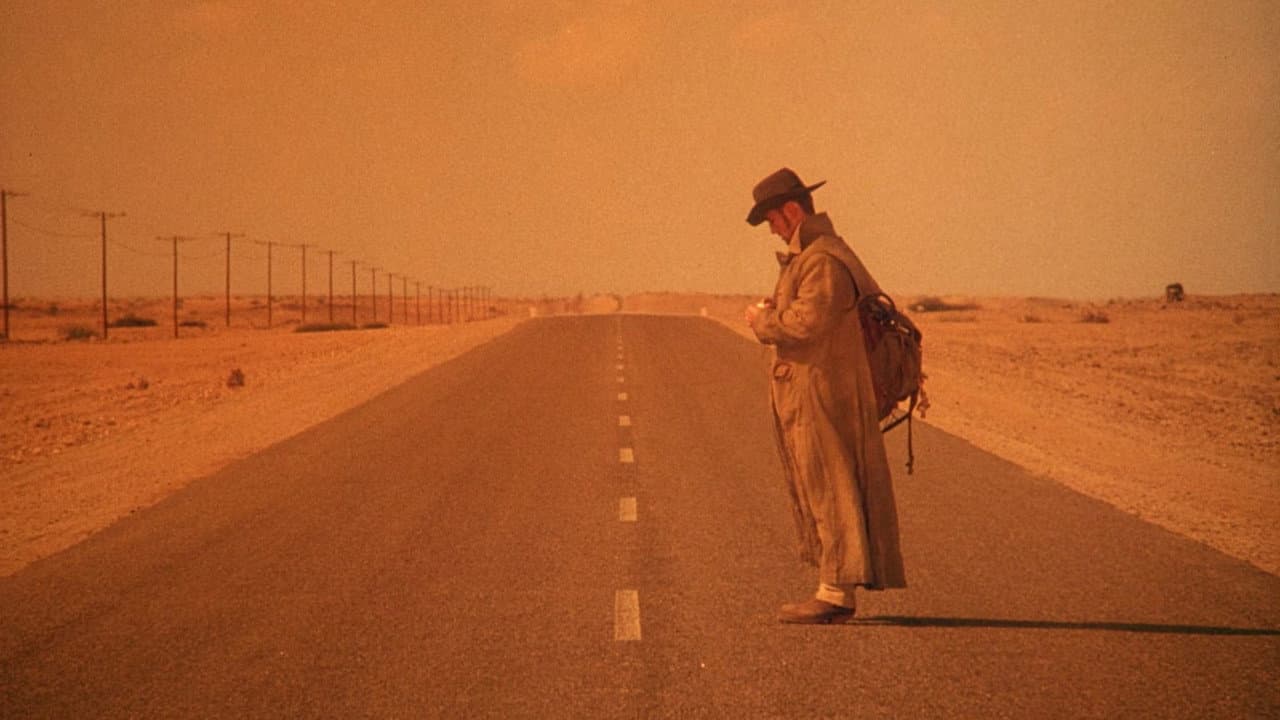 Dust Devil still 7