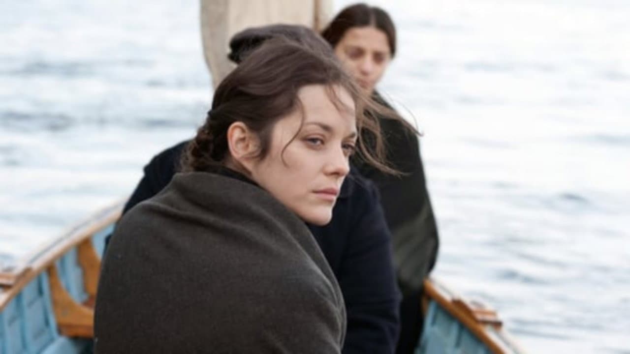 The Immigrant still 3