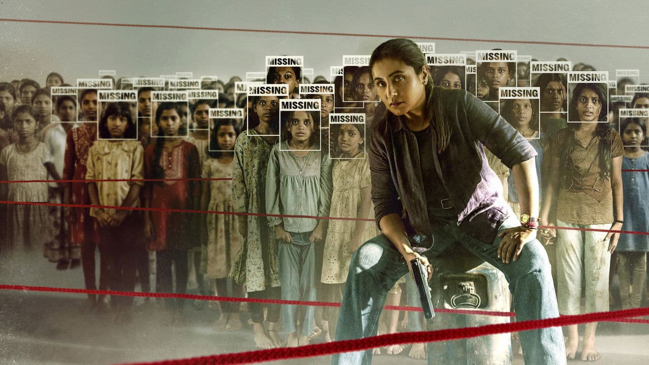 Mardaani 3 Movie Review: Intense & Powerful still 1