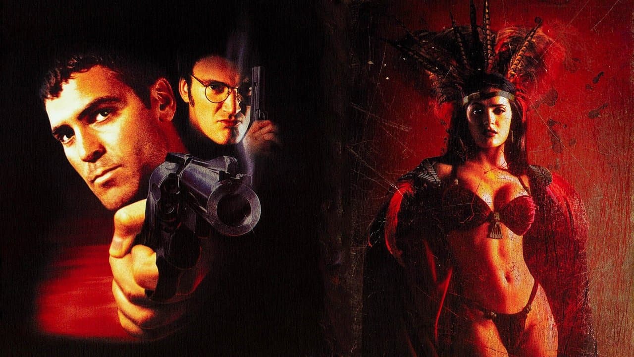 From Dusk Till Dawn still 1