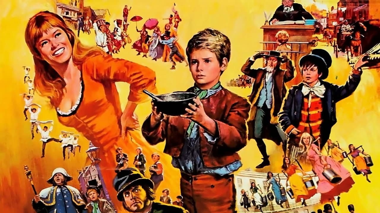 Oliver! still 8