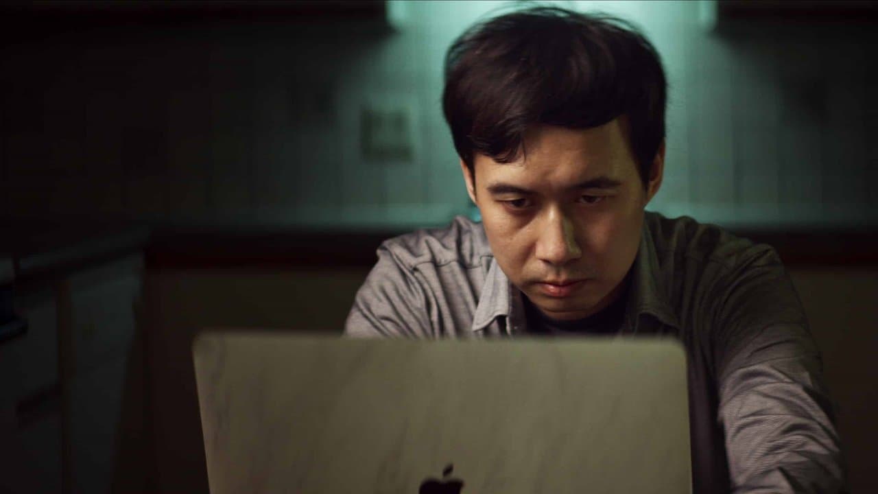 Trust No One: The Hunt for the Crypto King still 1