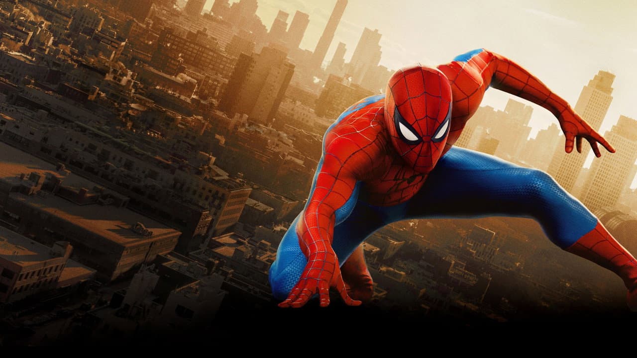 Spider-Man: Brand New Day (2026) - News & Updates still 1