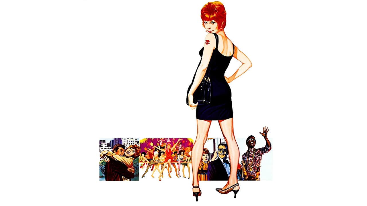 Sweet Charity still 6