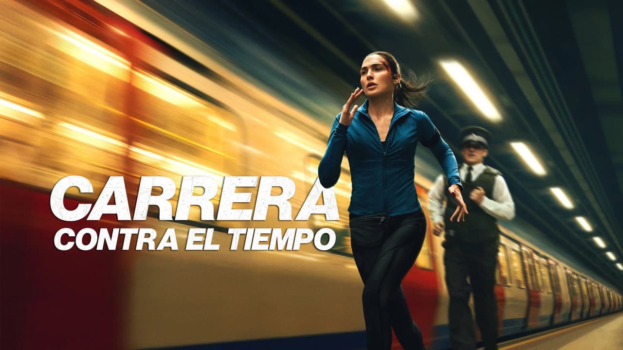 The Runner still 1