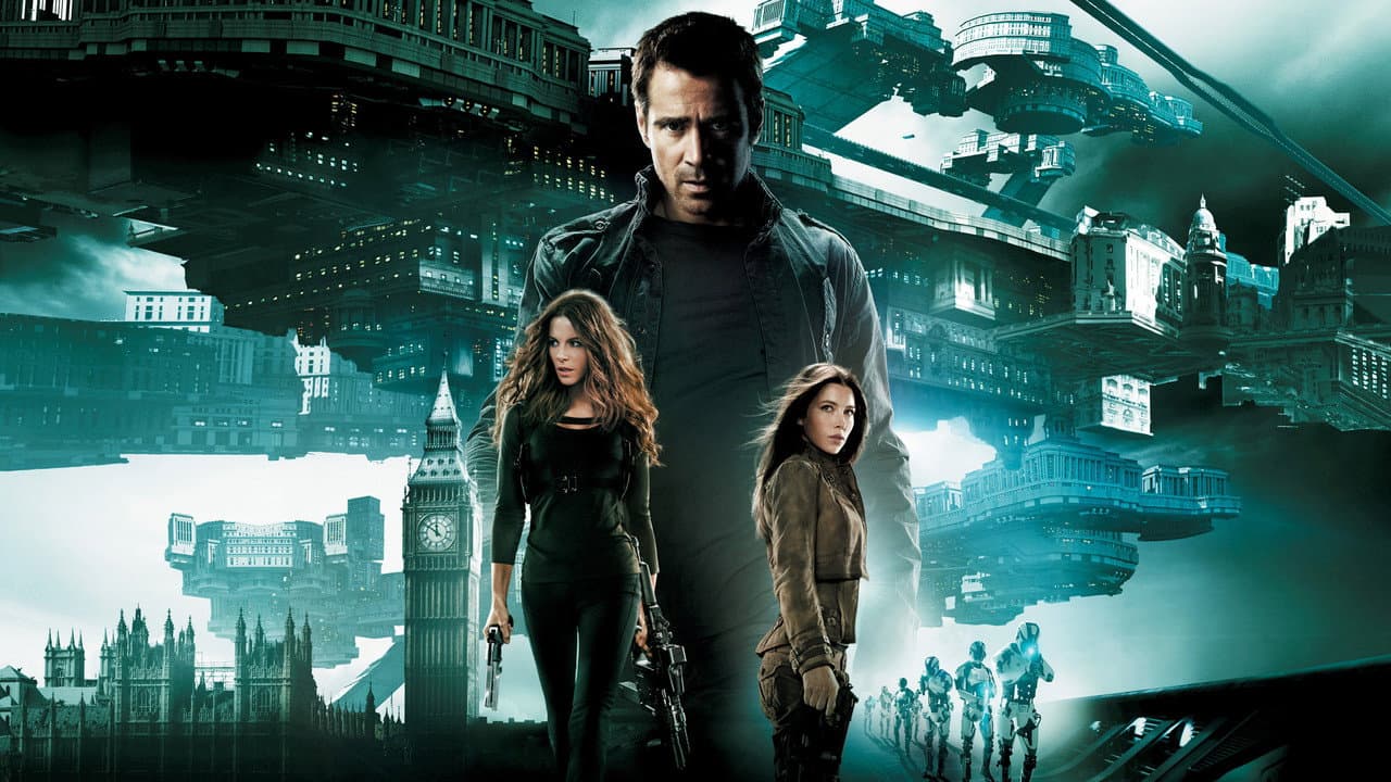 Total Recall still 6