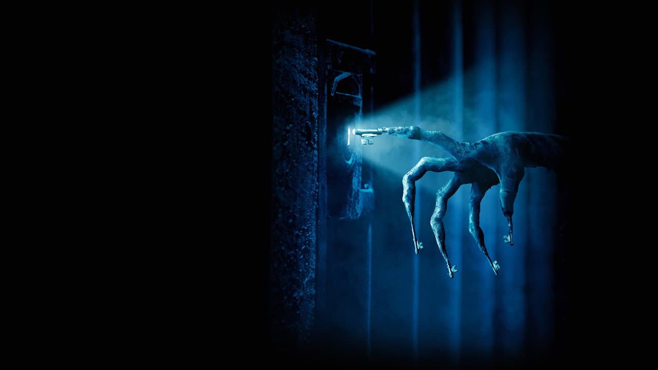 Insidious: The Last Key still 2