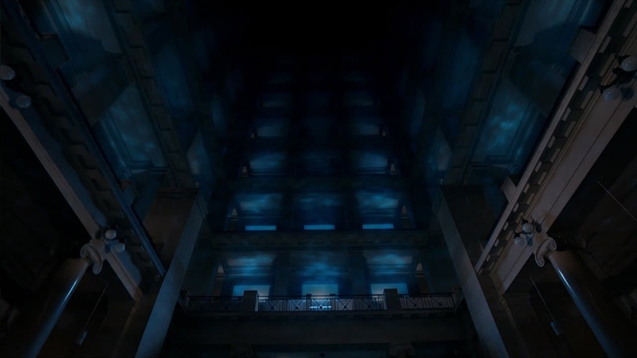 Doctor Who: Dark Water / Death in Heaven still 8