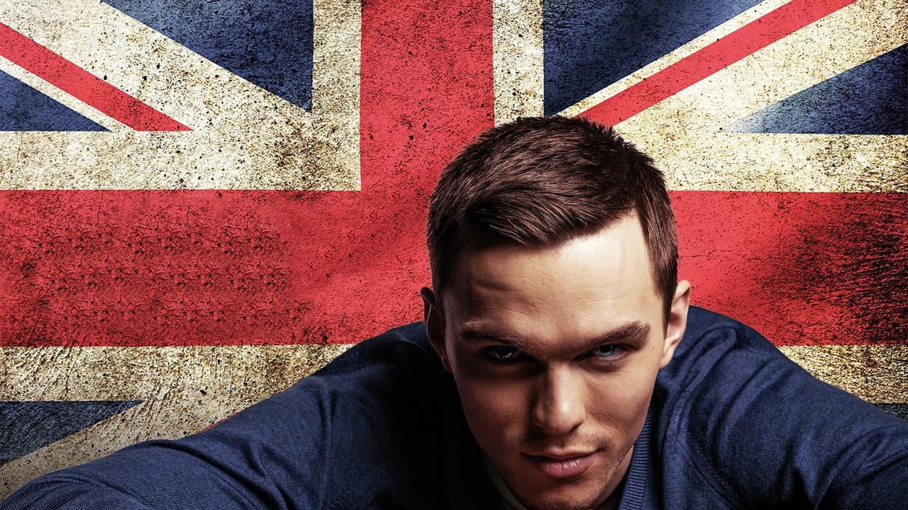 Kill Your Friends still 5