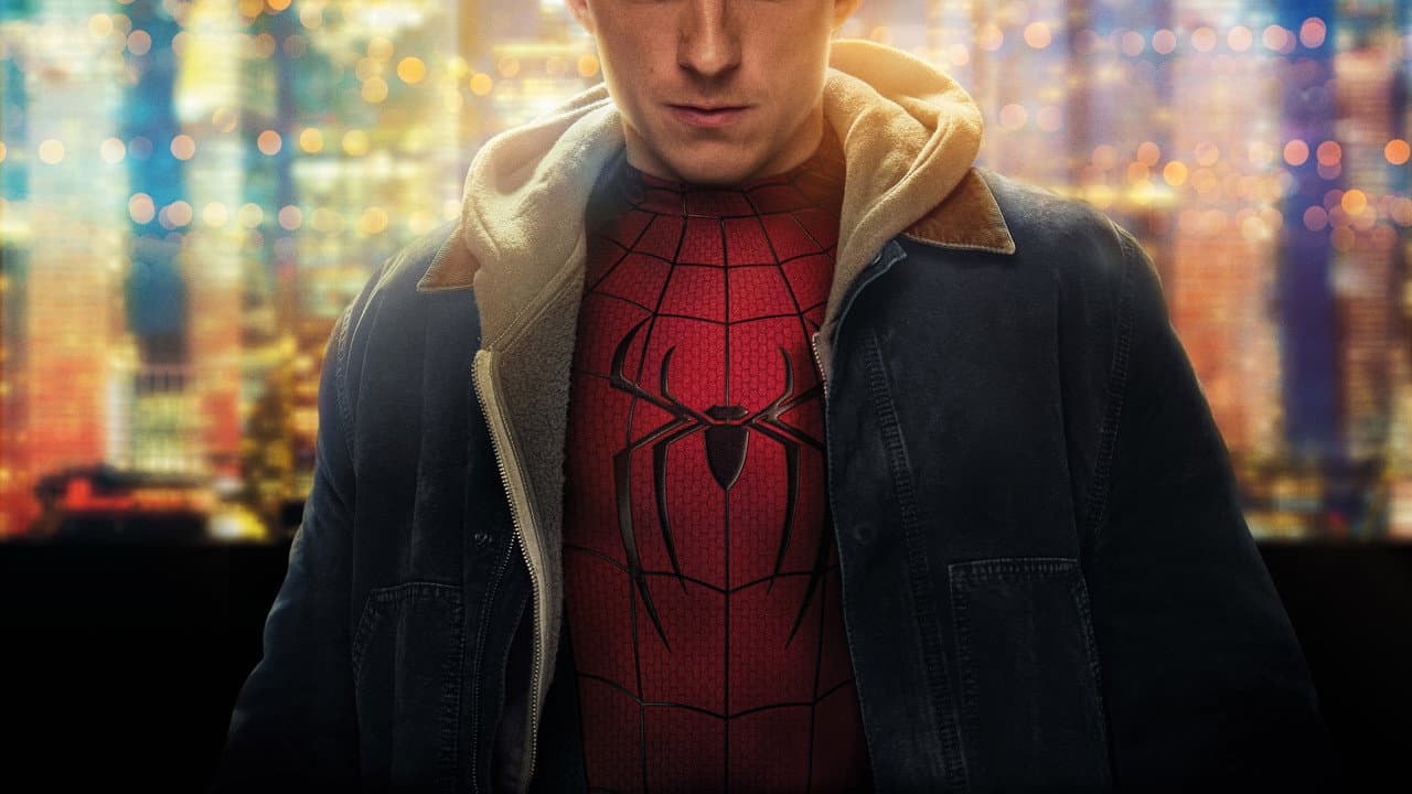 Spider-Man: Brand New Day (2026) - News & Updates still 2
