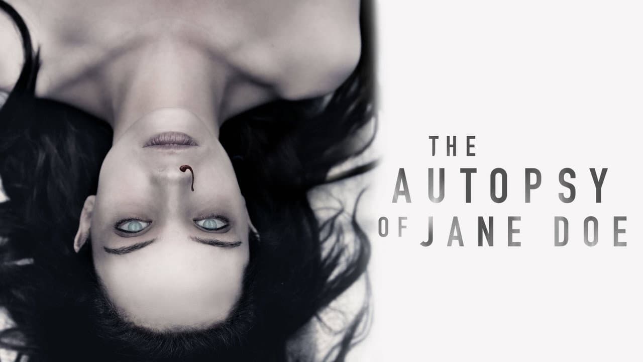 The Autopsy of Jane Doe still 2
