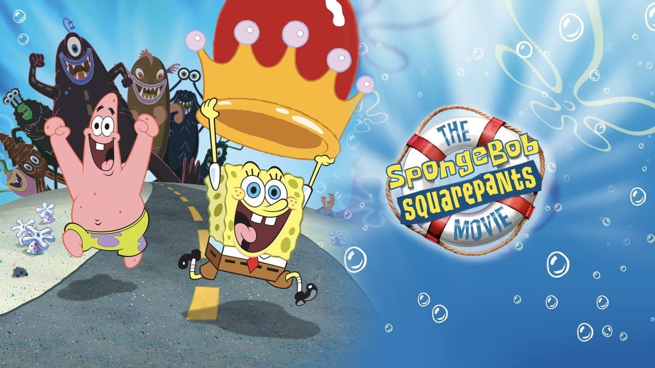 The SpongeBob SquarePants Movie still 8