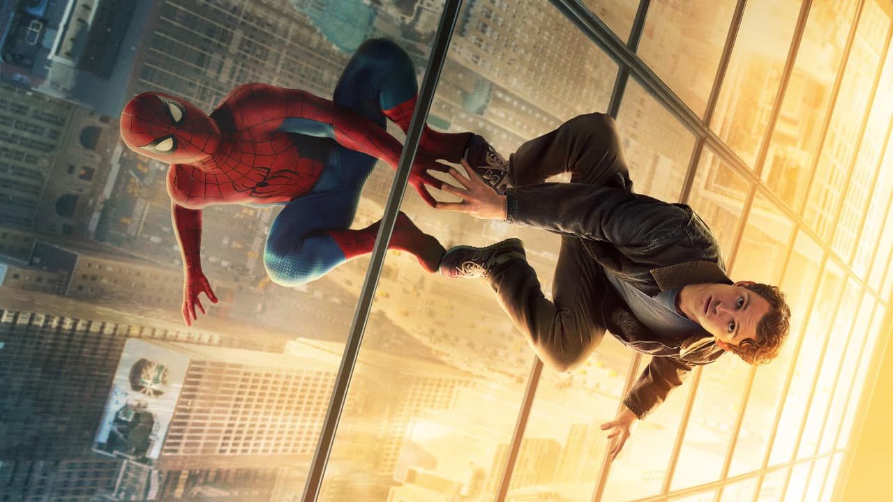 Spider-Man: Brand New Day (2026) - News & Updates still 2