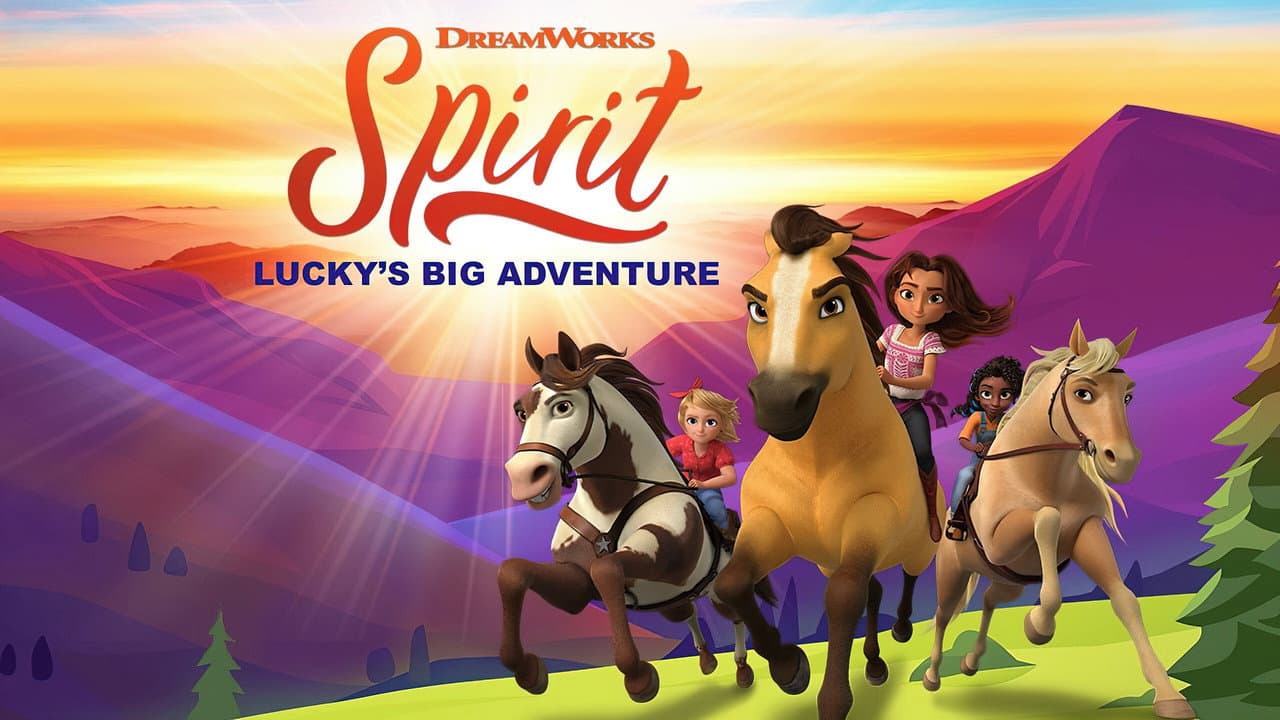 Spirit Movie News: Latest Cast & Release Updates still 8