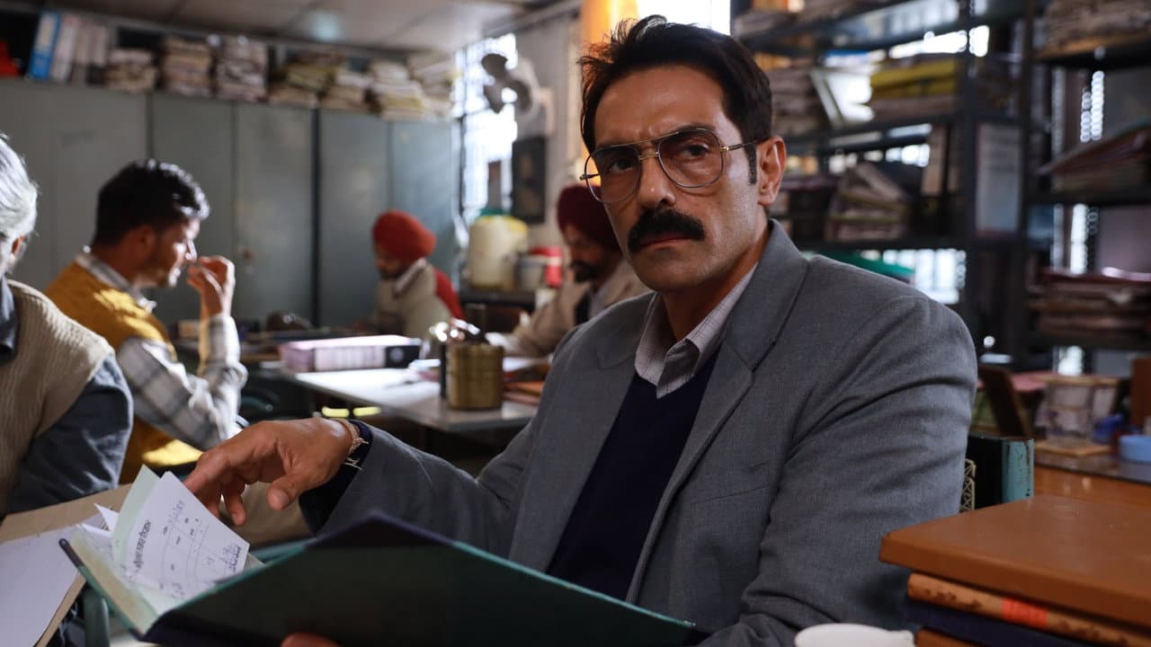 Satluj Movie Review: A Riveting Tale of Love and Conflict still 5