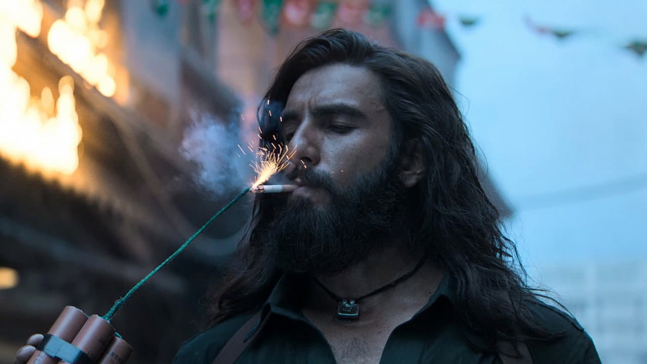 Dhurandhar Movie Review: A Gripping Thriller? still 6
