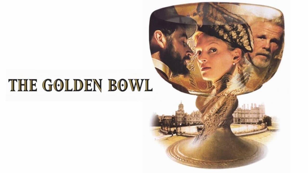 The Golden Bowl still 2