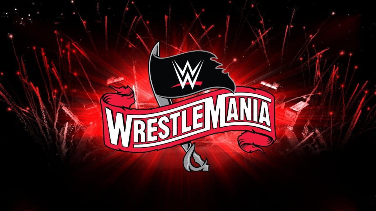 WWE WrestleMania 36: Part 2 still 4