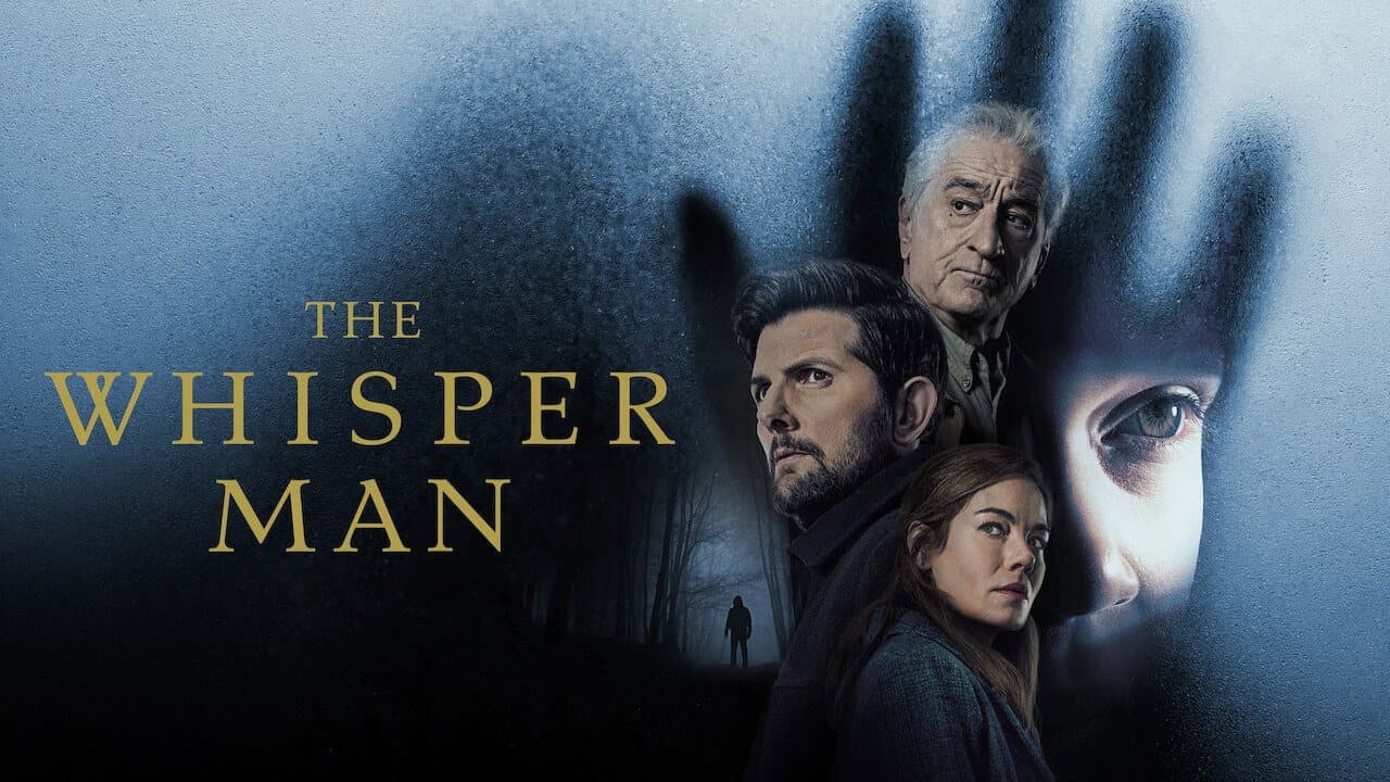 The Whisper Man still 1
