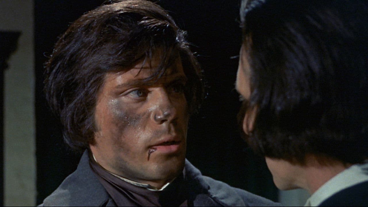 Captain Clegg still 1