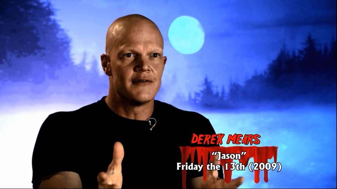 His Name Was Jason: 30 Years of Friday the 13th still 2