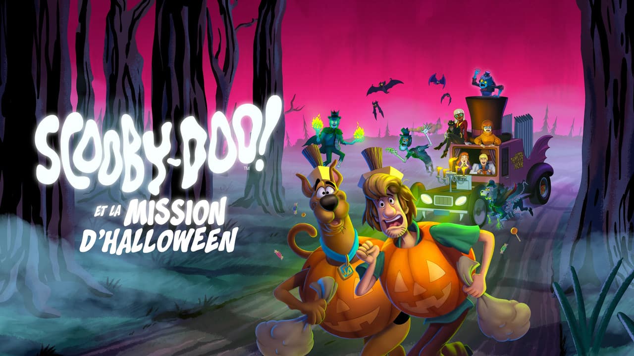 Trick or Treat Scooby-Doo! still 6