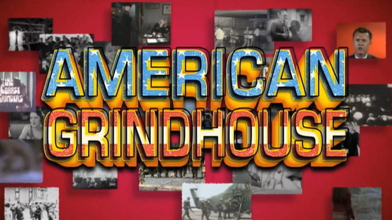 American Grindhouse still 4