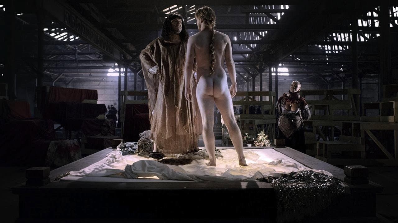 Goltzius & the Pelican Company still 1