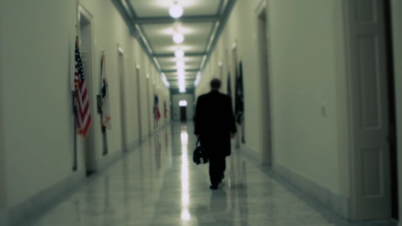 Requiem for the American Dream still 4