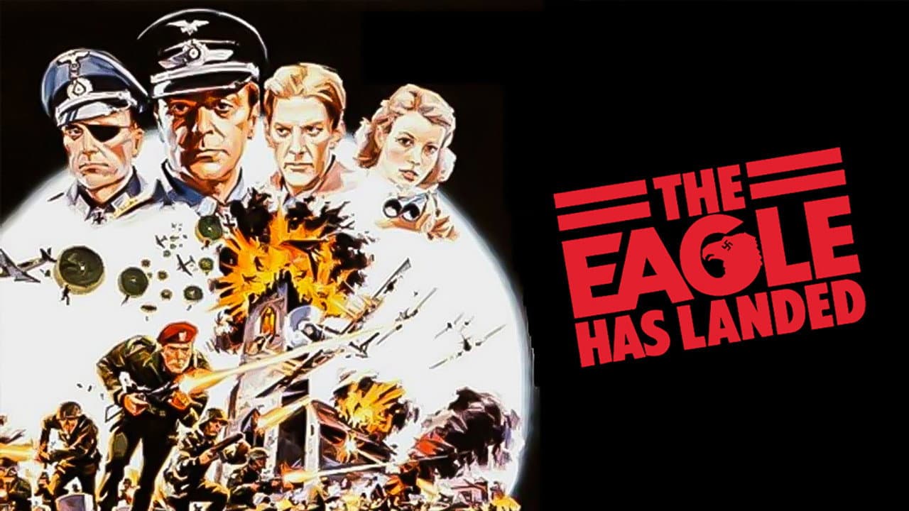 The Eagle Has Landed still 8