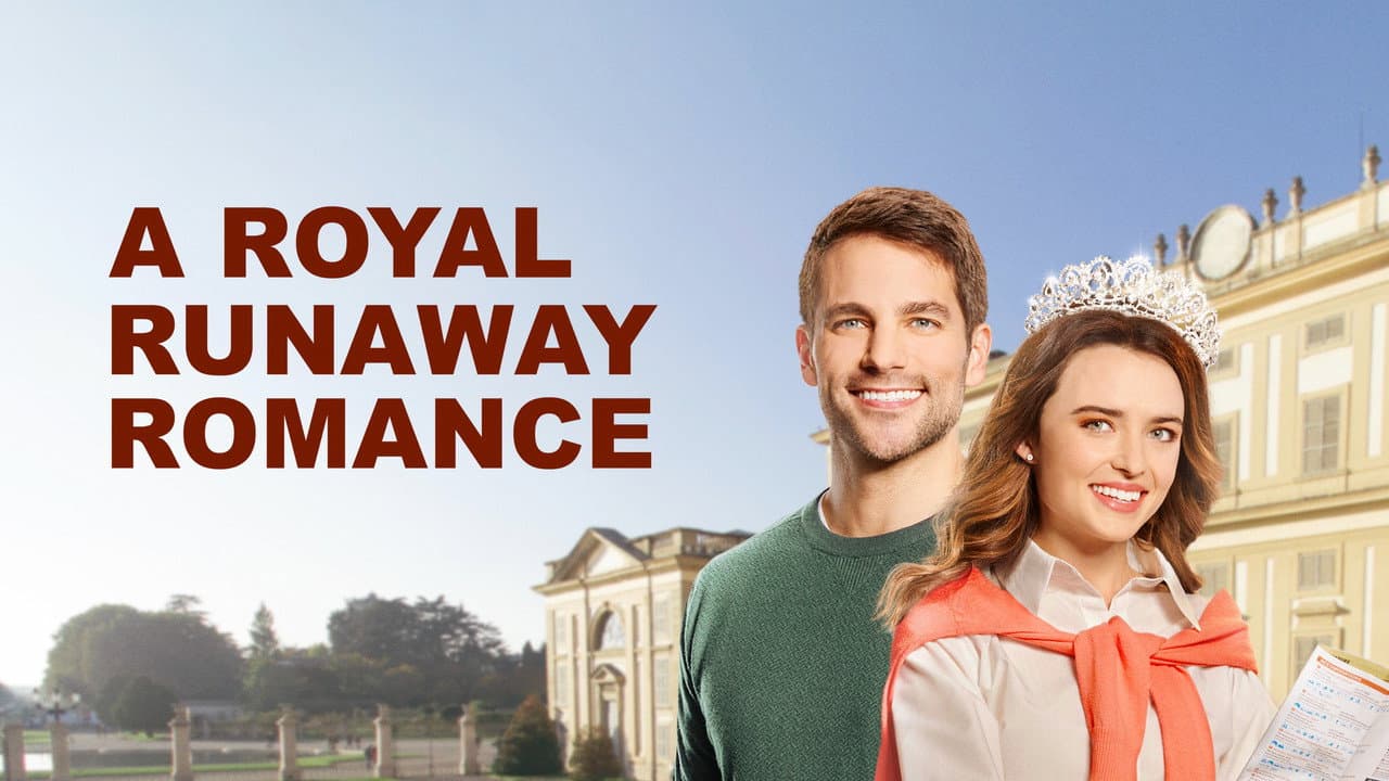 A Royal Runaway Romance still 7