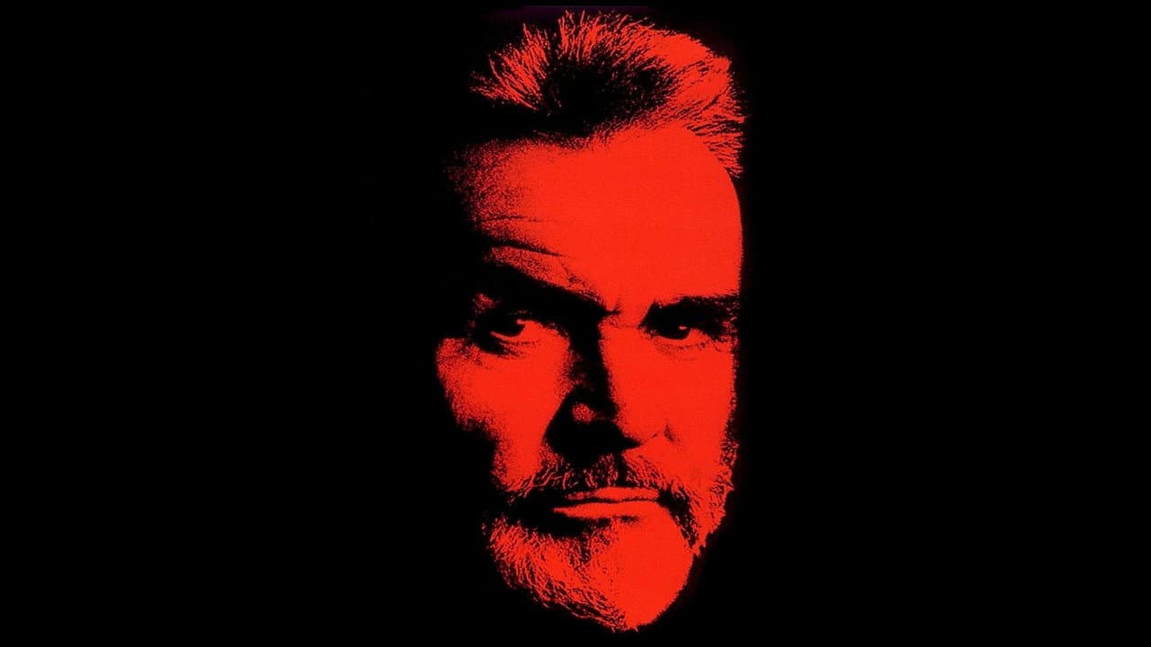 The Hunt for Red October still 4