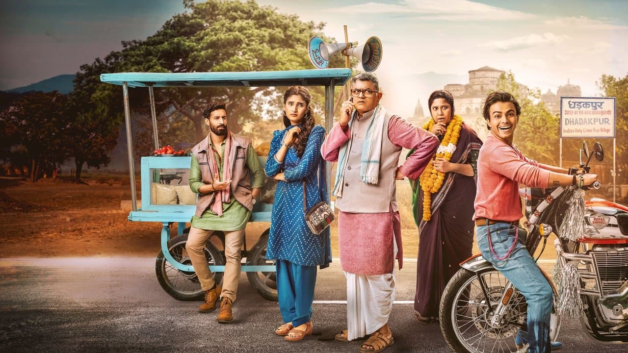 Dupahiya 2 Announced: Release Date Locked for 2025 still 1