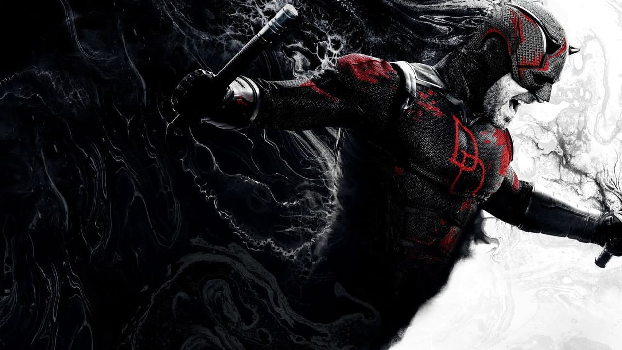 Daredevil vs. Spider-Man still 5