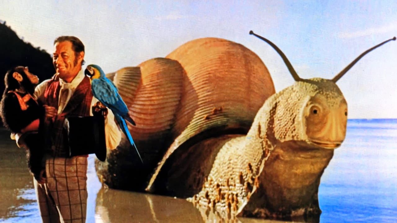 Doctor Dolittle still 6