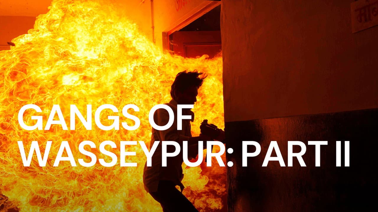 Gangs of Wasseypur 2 (2012) - Review, News & Updates still 8