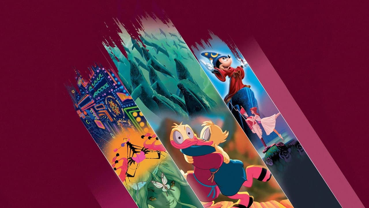 Fantasia 2000 still 2