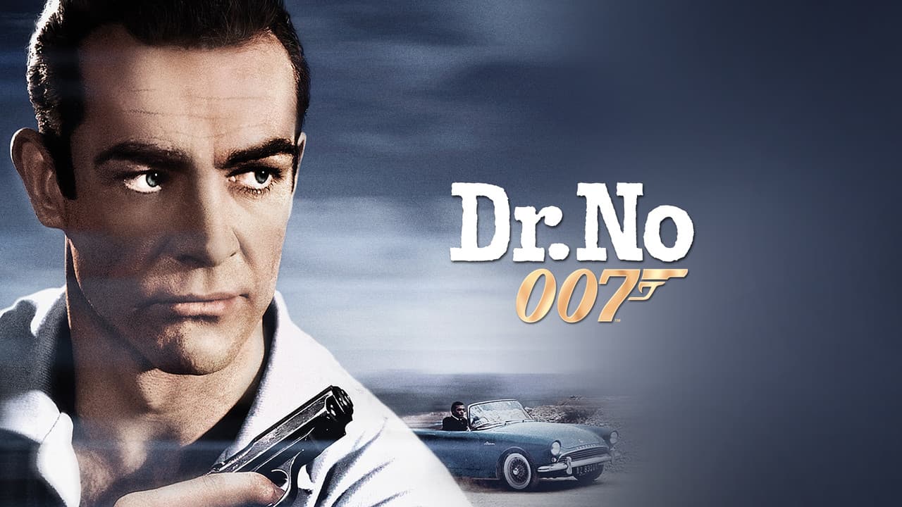 Dr. No still 3