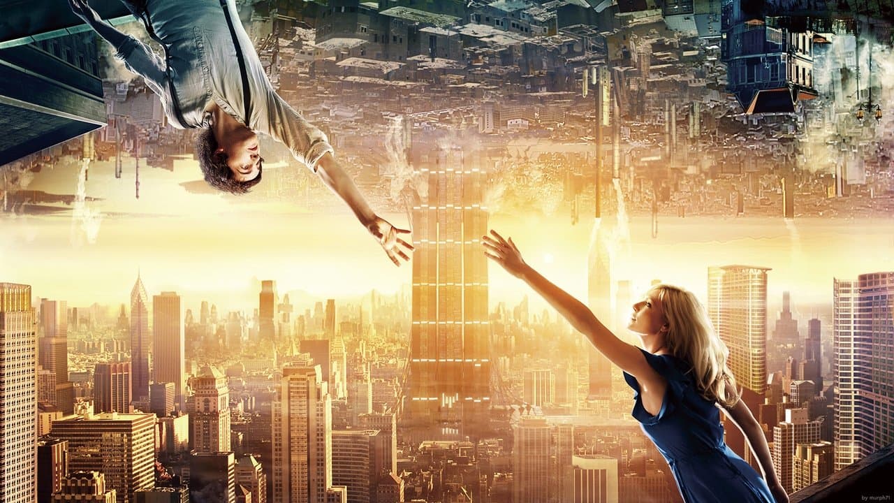 Upside Down still 1